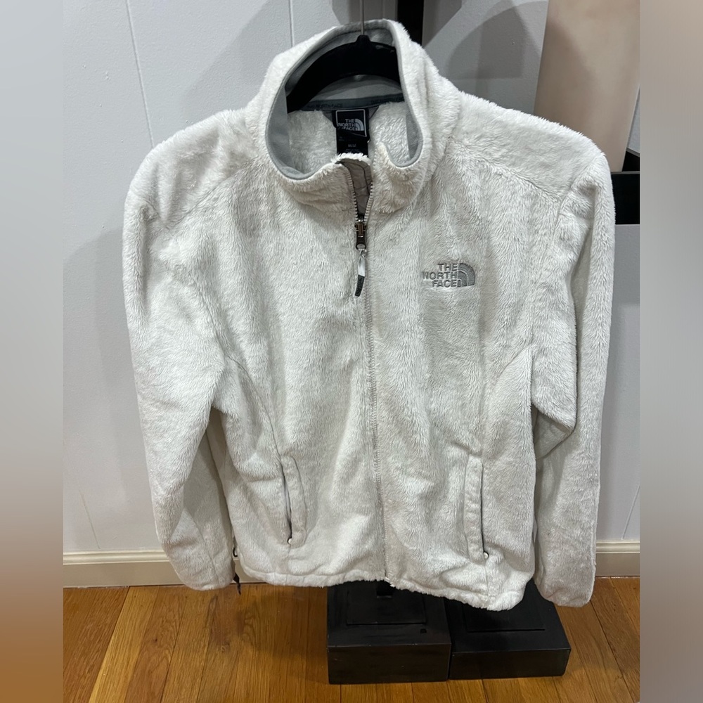 White northface